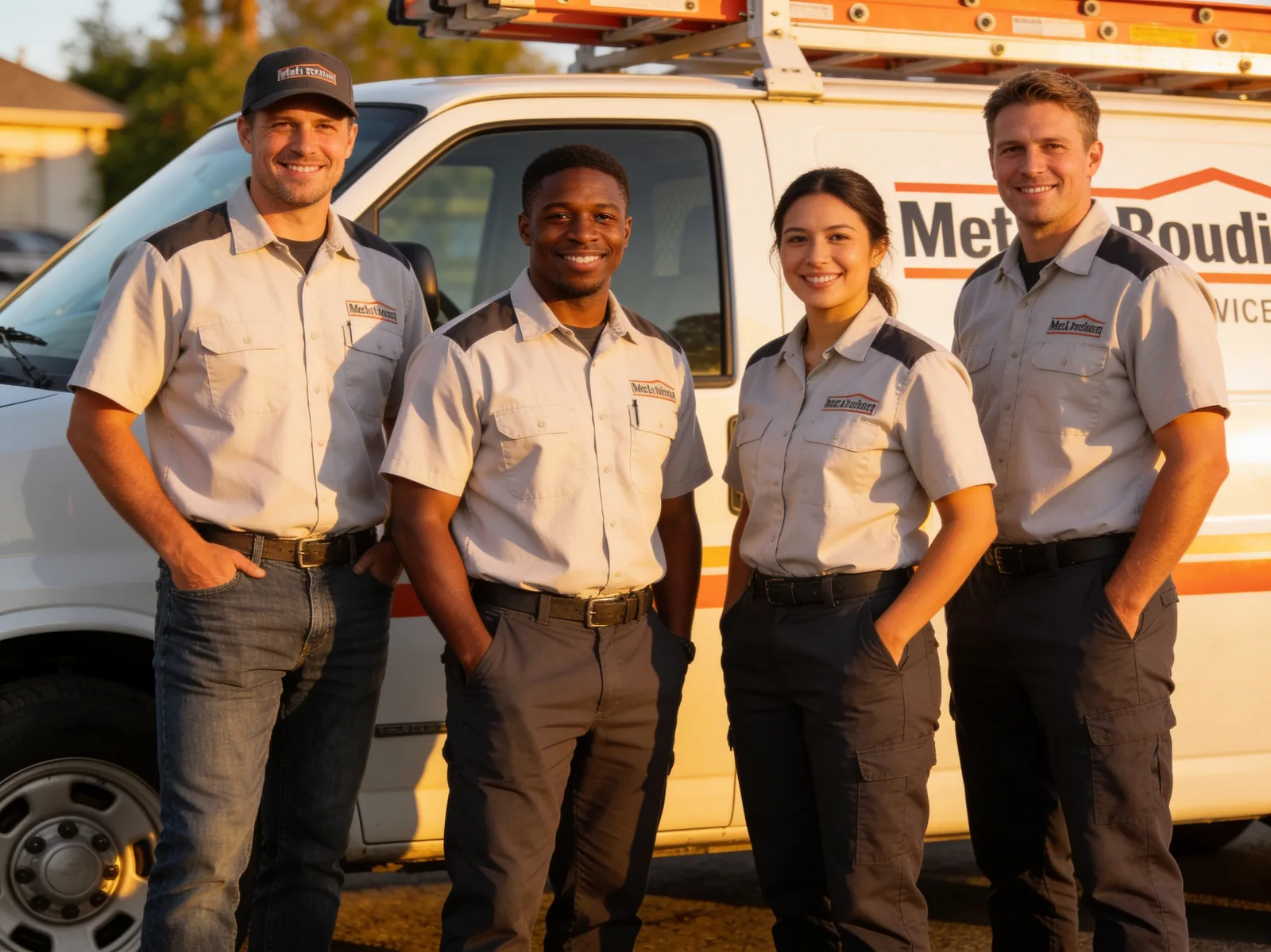 Metal Roof Installation company in Coleman, TX